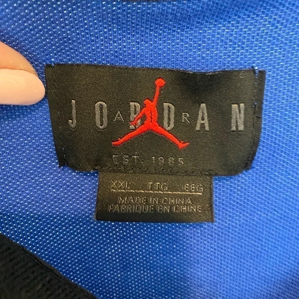 Jordan loose florida sz